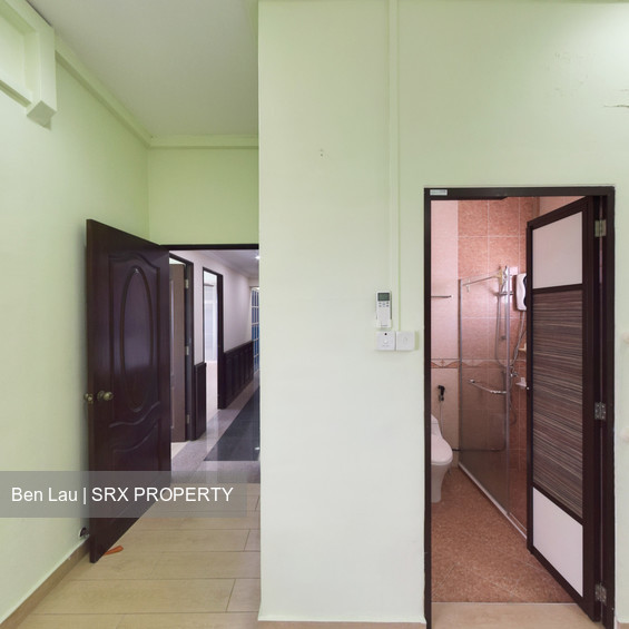 Blk 287C Jurong East Street 21 (Jurong East), HDB Executive #176358432